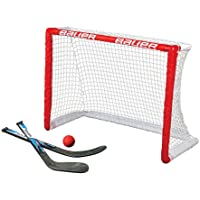 BAUER Rodilla Hockey Tor Juego - 30.5 x 58.4cm